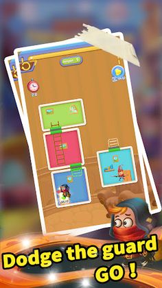 Castle Escape Plan - Screenshot 4