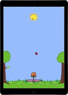 Sannes Game - Elsy - Screenshot 4