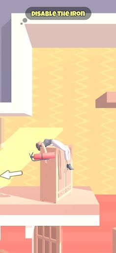 RagDoll Routine - Screenshot 2