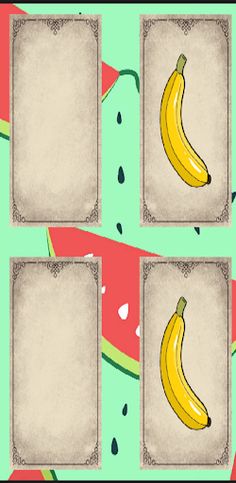 Fruits Puzzle - Screenshot 2