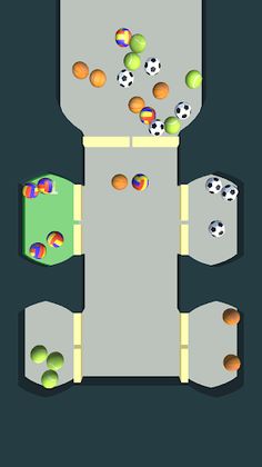 Sort Me ! - Screenshot 1