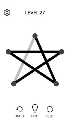 Line Fun - 1Line Challenge - Screenshot 2