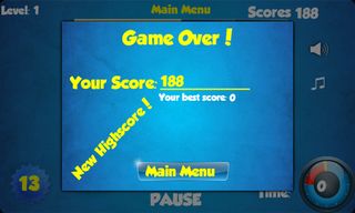 Rapid Math - Screenshot 2