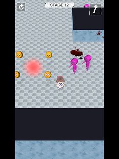 PIEN Panic3! - Screenshot 2