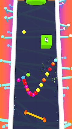 Rope Master! - Screenshot 3