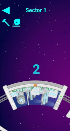 Корабль Поколений - Screenshot 3