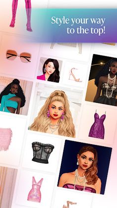 BELLEMINT - Fashion and Beauty - Screenshot 1