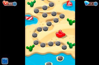 Fruit Candy - Screenshot 1