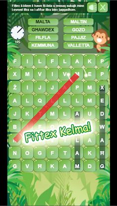 Fittex Kelma - Screenshot 4