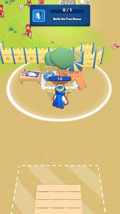 School Fight - Screenshot 4