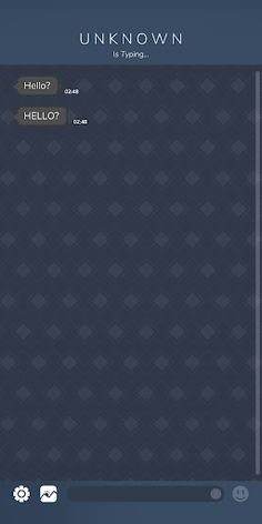 Beek - Familiar Spirit - Screenshot 2