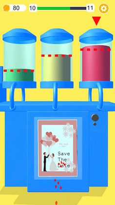 I DO : Wedding Mini Games - Screenshot 4