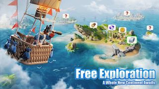 Era of Glory II - Screenshot 2