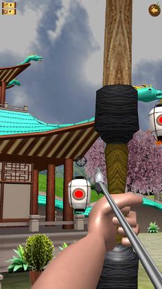 Archery 2021 - Archery Sports - Screenshot 1