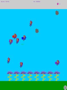 SpriteUp - Screenshot 2