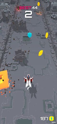 HoverBlox - Screenshot 1