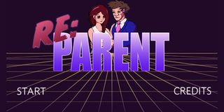 RE:PARENT - Screenshot 1