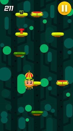 Toon Jumpers - Screenshot 4