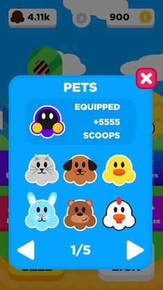 Ice Cream Simulator - Screenshot 3