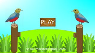 FlyingBirdClassic - Screenshot 1