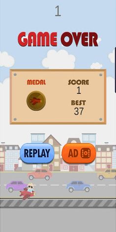 Jumping Bebe - 점핑 베베 - Screenshot 4