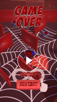 Find Spider Hero Power Game 20 - Screenshot 2