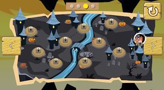 Legend Of Super Ninja - Screenshot 2