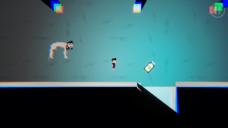 Backrooms 2D - Screenshot 2