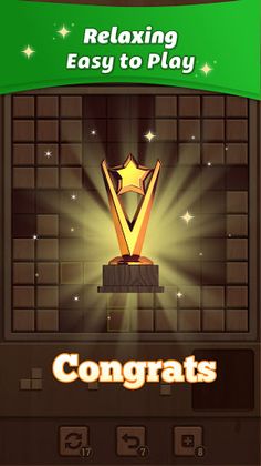 Block Sudoku - Screenshot 3