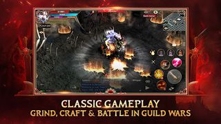 EOL NextGen - Screenshot 3