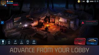 Planet Fights - Screenshot 1