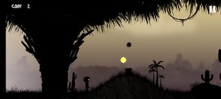 Jungle Rush - Screenshot 2