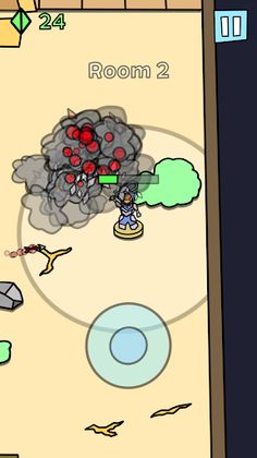 Figurine Dungeon - Screenshot 2