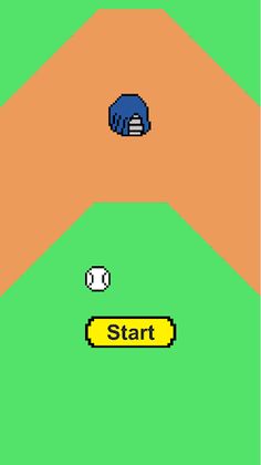 Catch The Ball - Screenshot 1