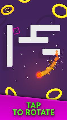 Rotate It - Screenshot 2