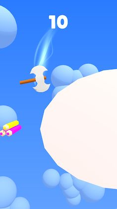 Slice a lot - Screenshot 4