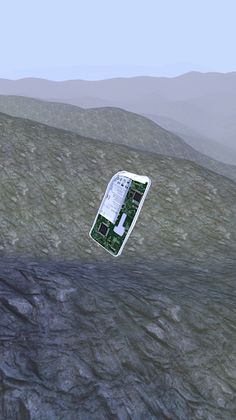 Phone Throw - Screenshot 4