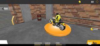 Motor Racer Mayhem - Screenshot 3