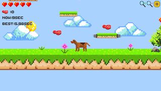 Köpke 2D - Screenshot 3