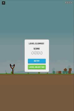 Angry Aliens - Screenshot 2