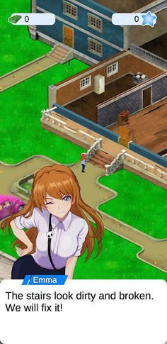 Word Wonderland - Screenshot 1