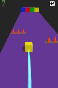 CubeIT Run - Screenshot 3