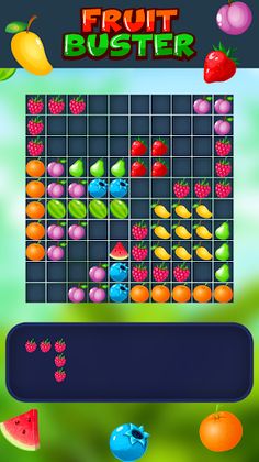 Fruit Buster - Screenshot 4