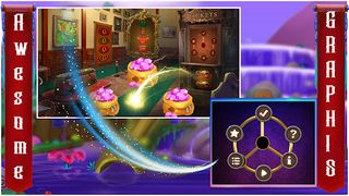 Jocose Monster Escape - Screenshot 3