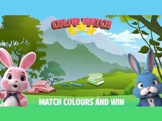 Color Match - Learn color - Screenshot 3