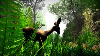 The Forest VR Pro : Ultimate r - Screenshot 1