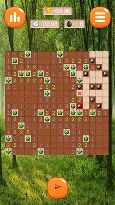 Minesweeper Defuse Bombs - Screenshot 3