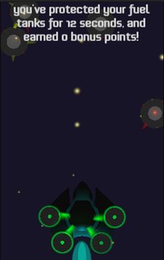 UFO Repulsion REDUX - Screenshot 3