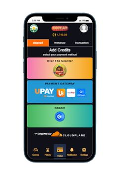 GoPlayAsia Remote Gaming - Screenshot 4