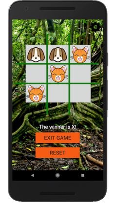 Tic-Tac-Go! - Screenshot 3
